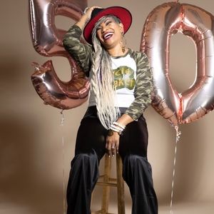 Meet your Posher, Shonnah